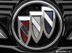 Buick Encore fotografie Buick Encore
