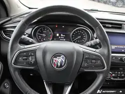 Buick Encore fotografie Buick Encore