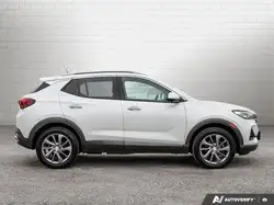 Buick Encore fotografie Buick Encore