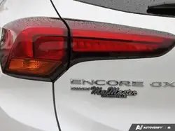 Buick Encore fotografie Buick Encore