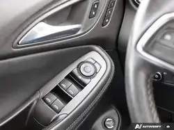 Buick Encore fotografie Buick Encore