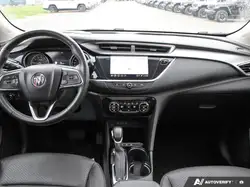 Buick Encore fotografie Buick Encore