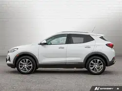 Buick Encore fotografie Buick Encore