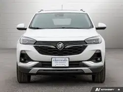 Buick Encore fotografie Buick Encore