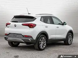 Buick Encore fotografie Buick Encore