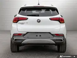 Buick Encore fotografie Buick Encore