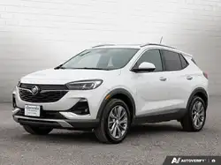 2023 Buick Encore
