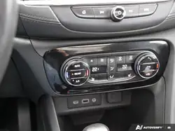 Buick Encore fotografie Buick Encore