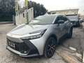Toyota C-HR C-HR 2.0 phev Trend eco fwd e-cvt Argent - thumbnail 3