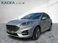 Ford Kuga 1.5 EcoBoost ST-Line X ACC+AHK+LED+Navi+PANO Silber - thumbnail 2