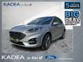 Ford Kuga 1.5 EcoBoost ST-Line X ACC+AHK+LED+Navi+PANO Silber - thumbnail 1