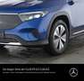 Mercedes-Benz EQB 300 EQB 300 4M PROGRESSIVE*MEMORY*CARPLAY*R-KAM*TOTW Blau - thumbnail 4