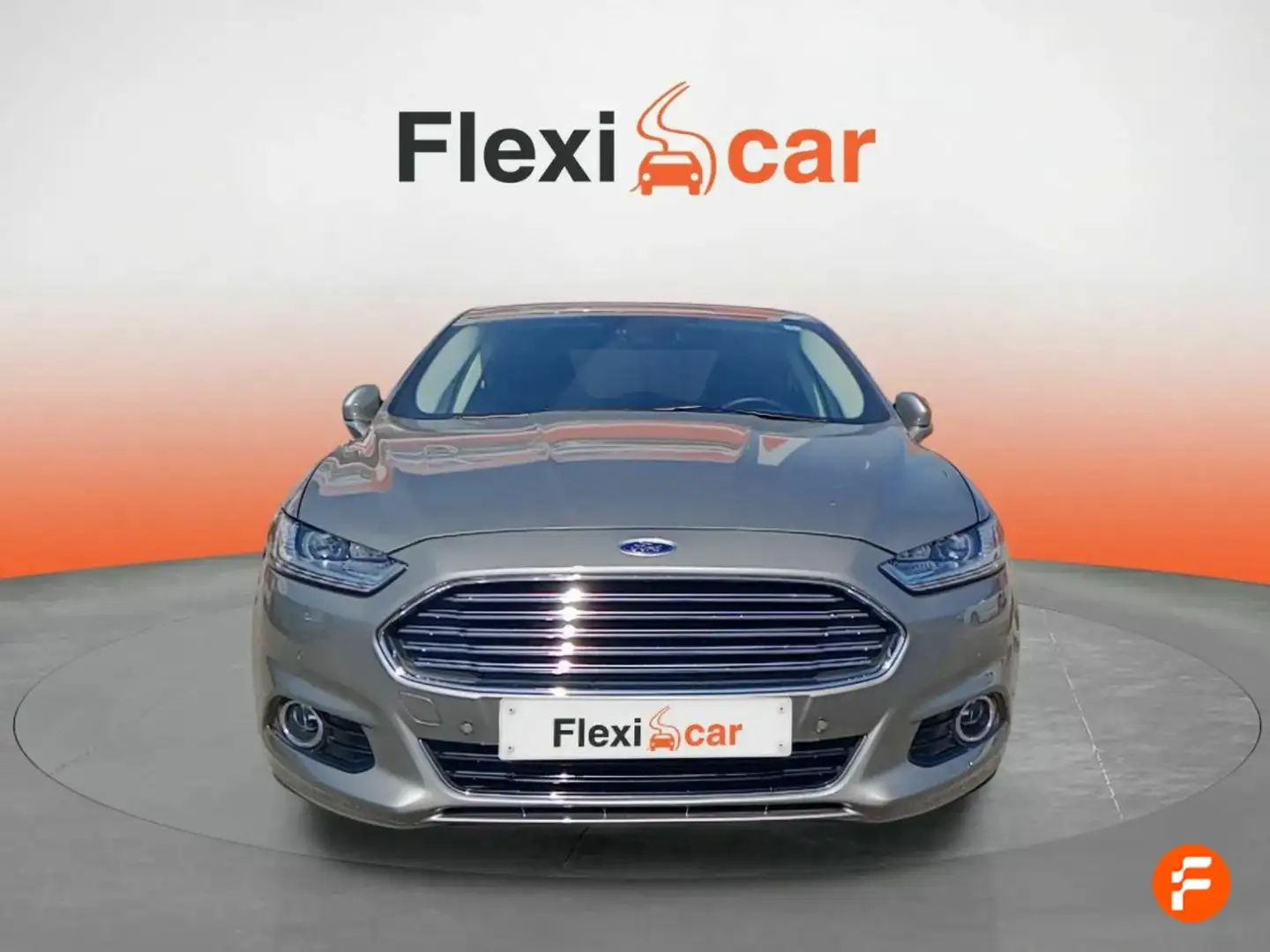 Ford Mondeo 2.0 Híbrido 137kW (187CV) Titanium HEV Gris - 2