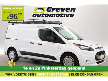 1.5 TDCI 100PK L2 | Airco | 3 Zits | Cruise | Trek