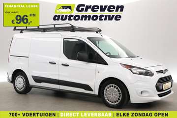1.5 TDCI 100PK L2 | Airco | 3 Zits | Cruise | Trek