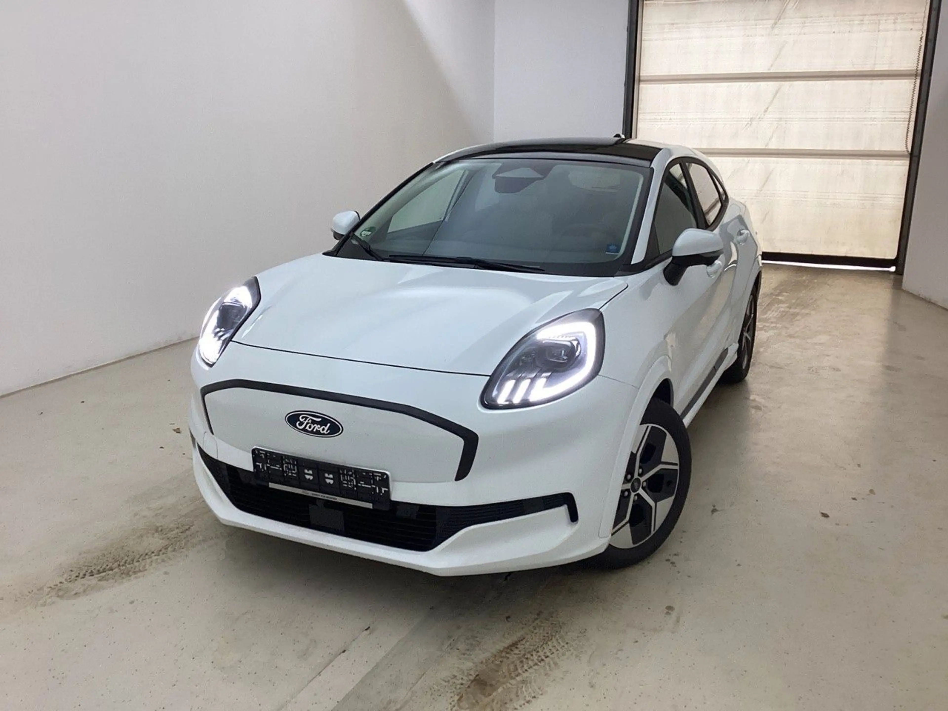 Ford Puma Gen-E Premium 43 kWh/ACC/360°KAMERA/B&O/SHZ — photo 2