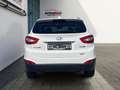 Hyundai iX35 Premium GO! AWD*Xenon*Leder*8-fach*Navi* Klima Weiß - thumbnail 4
