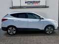 Hyundai iX35 Premium GO! AWD*Xenon*Leder*8-fach*Navi* Klima Weiß - thumbnail 2