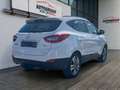 Hyundai iX35 Premium GO! AWD*Xenon*Leder*8-fach*Navi* Klima Weiß - thumbnail 3