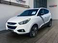 Hyundai iX35 Premium GO! AWD*Xenon*Leder*8-fach*Navi* Klima Weiß - thumbnail 7