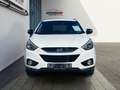 Hyundai iX35 Premium GO! AWD*Xenon*Leder*8-fach*Navi* Klima Weiß - thumbnail 8