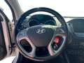 Hyundai iX35 Premium GO! AWD*Xenon*Leder*8-fach*Navi* Klima Weiß - thumbnail 13