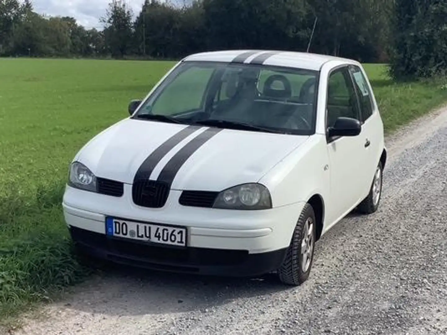 SEAT Arosa Arosa 1.0 Prima - 2