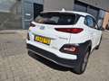 Hyundai KONA EV Comfort 64 kWh 150kw 45.000km EXPORT PRIJs oekr Blanc - thumbnail 5