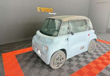 electric 10 5.5kwh bva