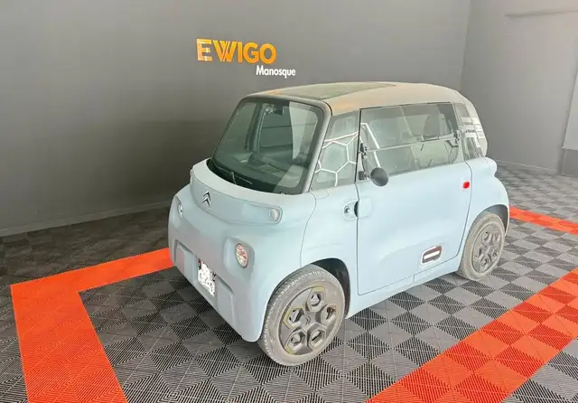Citroen Ami
