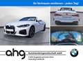 BMW Sonstige M440i xDrive Cabrio Laserlicht Head-Up HiFi DAB Weiß - thumbnail 1