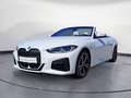 BMW Sonstige M440i xDrive Cabrio Laserlicht Head-Up HiFi DAB Weiß - thumbnail 2