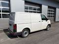 Volkswagen T6 Transporter T6 Kastenwagen KR 2,0 TDI 4Motion BMT, 2x Schie... Weiß - thumbnail 4