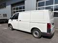Volkswagen T6 Transporter T6 Kastenwagen KR 2,0 TDI 4Motion BMT, 2x Schie... Weiß - thumbnail 3