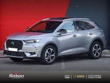 1.6 PureTech 225 EAT8 Executive RIVOLI TOIT OUVRANT