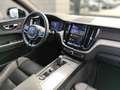 Volvo XC60 B5 Diesel EU6d R Design AWD AD StandHZG Navi Leder Weiß - thumbnail 22