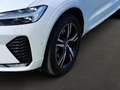Volvo XC60 B5 Diesel EU6d R Design AWD AD StandHZG Navi Leder Weiß - thumbnail 9