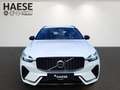 Volvo XC60 B5 Diesel EU6d R Design AWD AD StandHZG Navi Leder Weiß - thumbnail 2