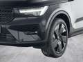 Volvo XC40 B3 Ultra Black Edition AHK-klappbar Navi So Schwarz - thumbnail 3