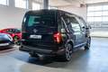 Volkswagen T6.1 Multivan 2.0 TDI Exclusive 4M AHK RFK STHZ Negro - thumbnail 8