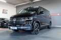Volkswagen T6.1 Multivan 2.0 TDI Exclusive 4M AHK RFK STHZ Negro - thumbnail 4
