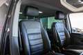 Volkswagen T6.1 Multivan 2.0 TDI Exclusive 4M AHK RFK STHZ Negro - thumbnail 16