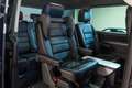 Volkswagen T6.1 Multivan 2.0 TDI Exclusive 4M AHK RFK STHZ Negro - thumbnail 19