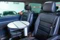 Volkswagen T6.1 Multivan 2.0 TDI Exclusive 4M AHK RFK STHZ Negro - thumbnail 17