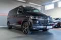 Volkswagen T6.1 Multivan 2.0 TDI Exclusive 4M AHK RFK STHZ Negro - thumbnail 7