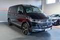 Volkswagen T6.1 Multivan 2.0 TDI Exclusive 4M AHK RFK STHZ Negro - thumbnail 6