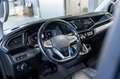 Volkswagen T6.1 Multivan 2.0 TDI Exclusive 4M AHK RFK STHZ Negro - thumbnail 14