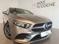 Mercedes-Benz A 180 180d AMG line automatico Gris - thumbnail 1