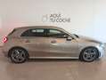 Mercedes-Benz A 180 180d AMG line automatico Gris - thumbnail 3