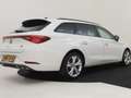SEAT Leon e-Hybrid Sportstourer 1.4 TSI eHybrid PHEV FR Business Inte Blanc - thumbnail 3